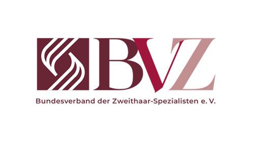 Logo des Bundesverbands der Zweithaar-Spezialisten e. V. (BVZ)