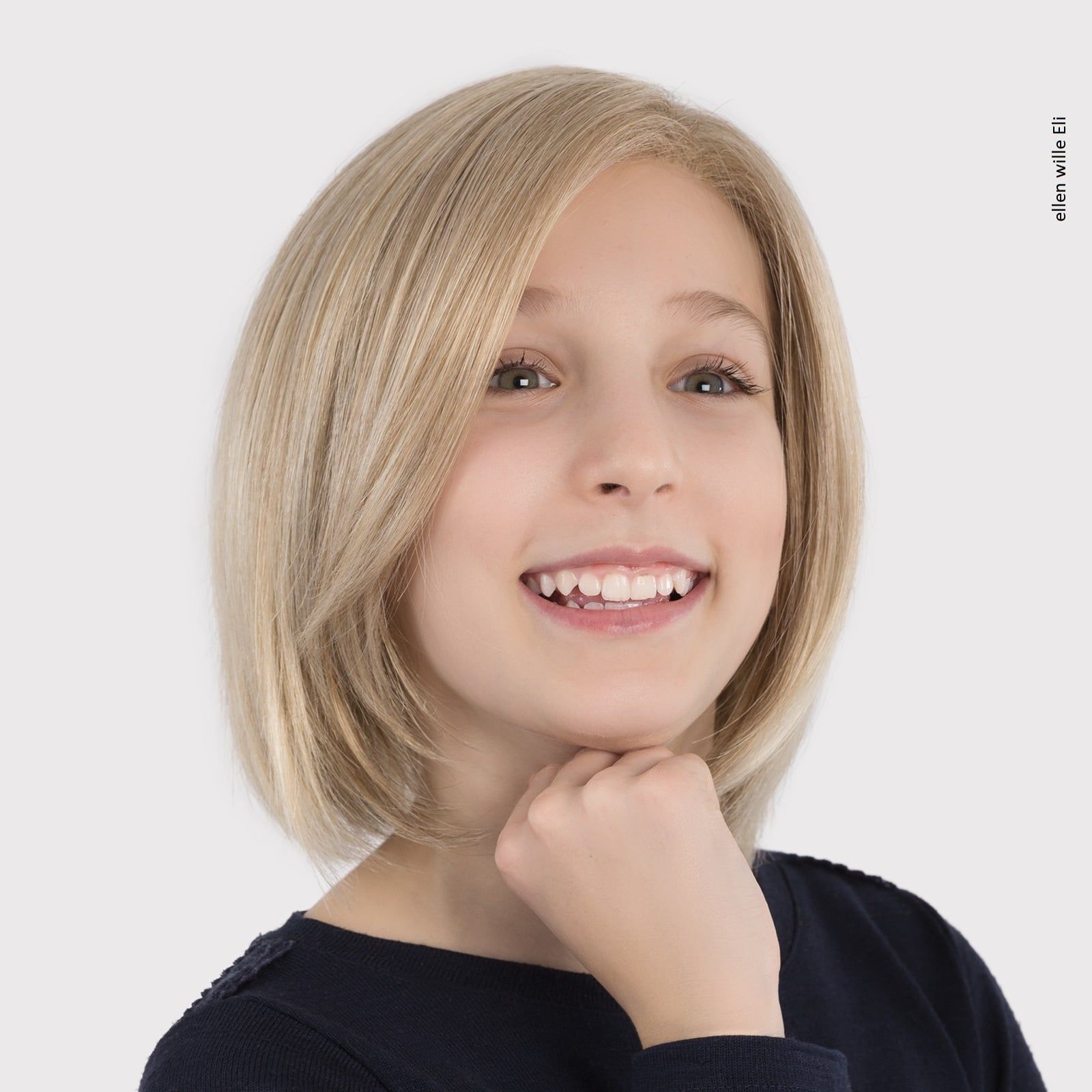 Perücken für Kinder und Jugendliche