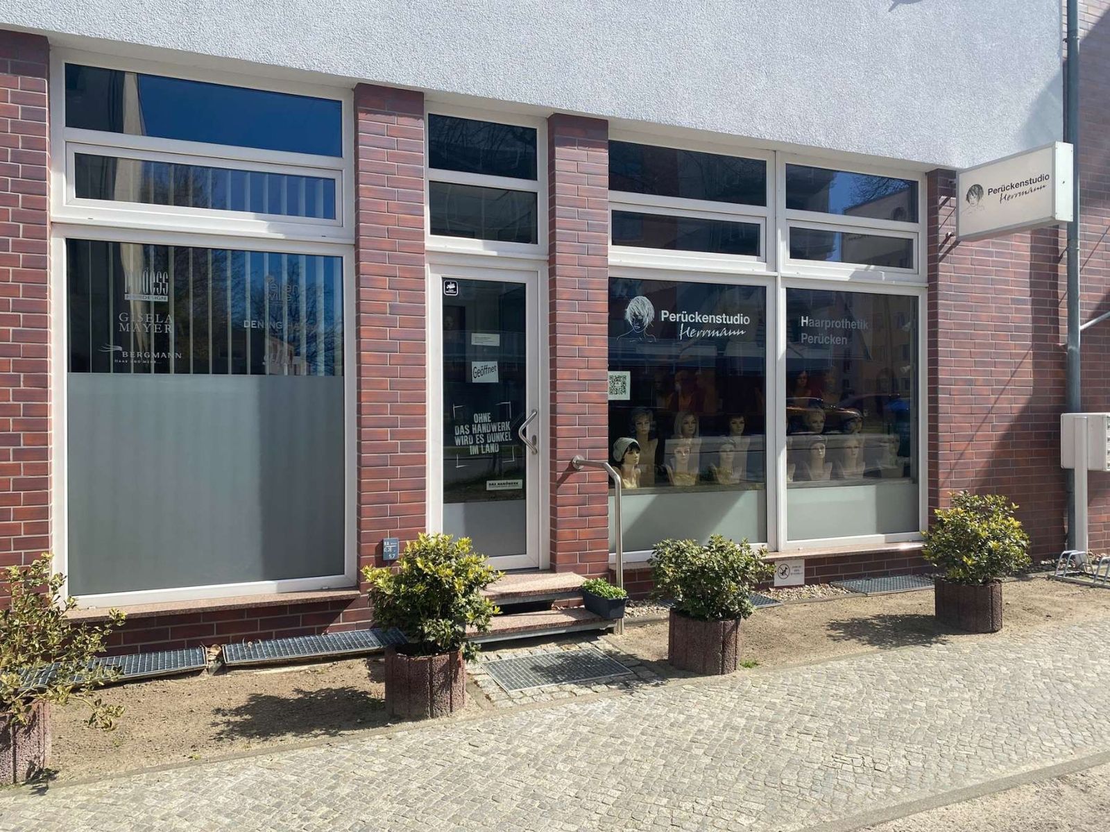 Wissenswertes rund um Perücken