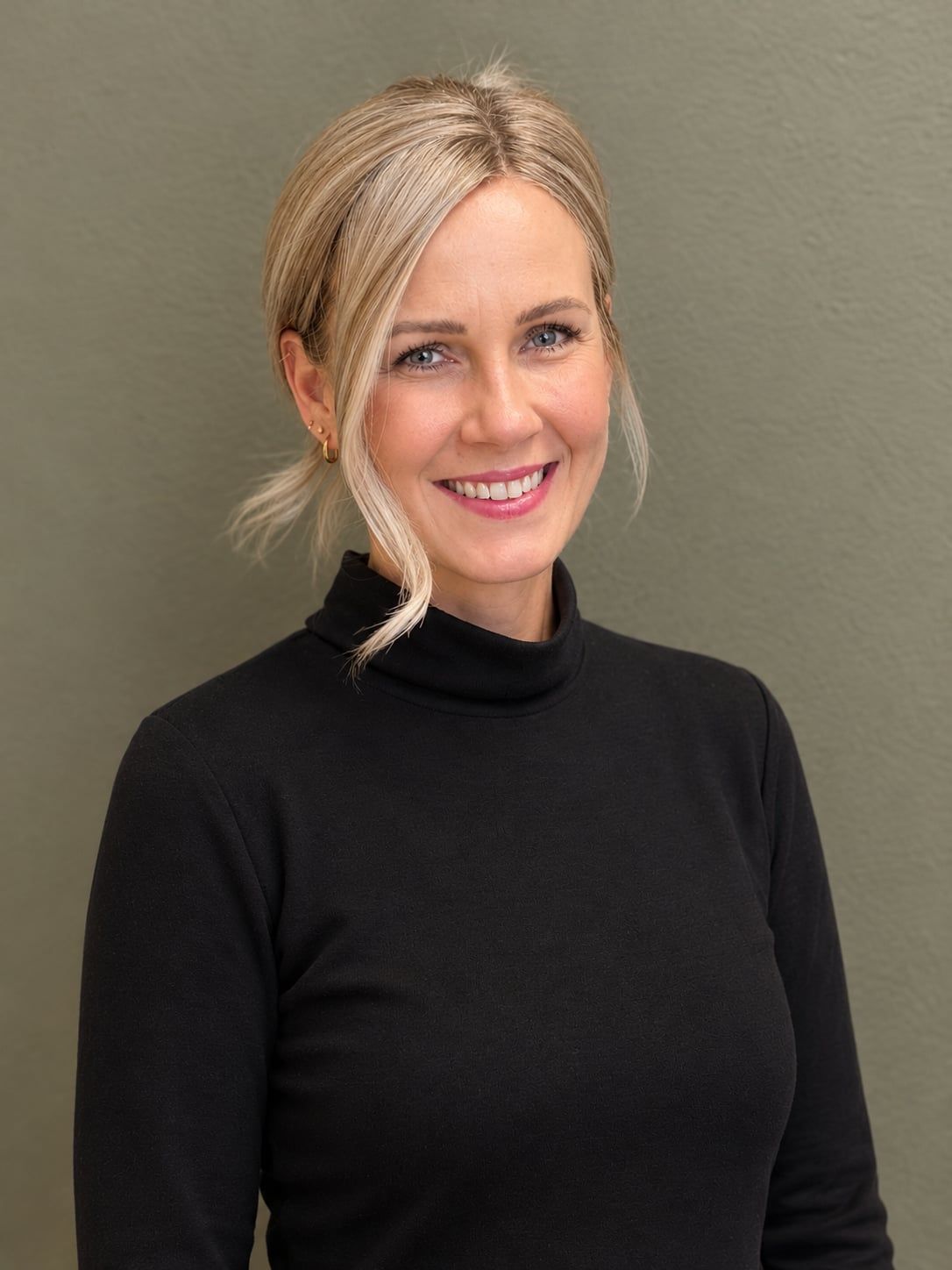 Jenny Stenzel