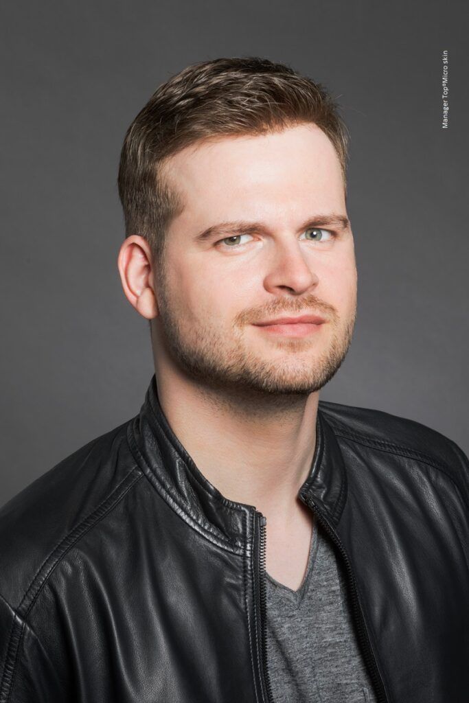 Nachher, Front