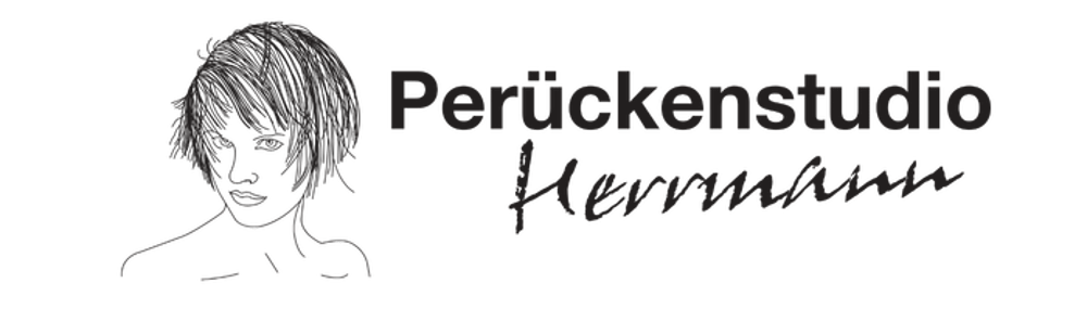 Logo Perückenstudio Herrmann